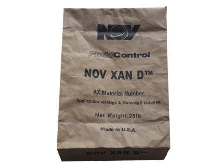 Food Grade Kraft Paper Packaging Bag